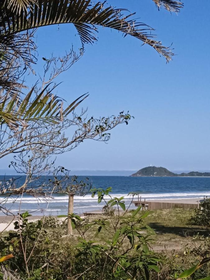 Pousada Oceano Azul, Beira Mar อิลลาโดเมล ภายนอก รูปภาพ